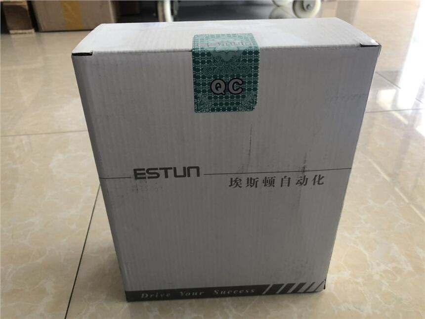 昆山供應防爆伺服電機2KW用于噴涂行業