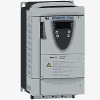 Schneider變頻器杭州現貨ATV312H075N4
