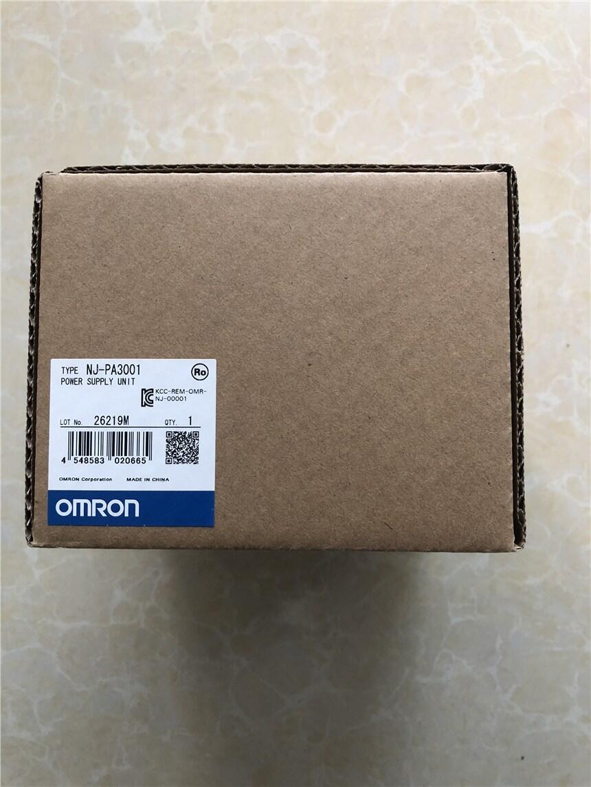 浙江正品歐姆龍NJ電源模塊NJ-PA3001