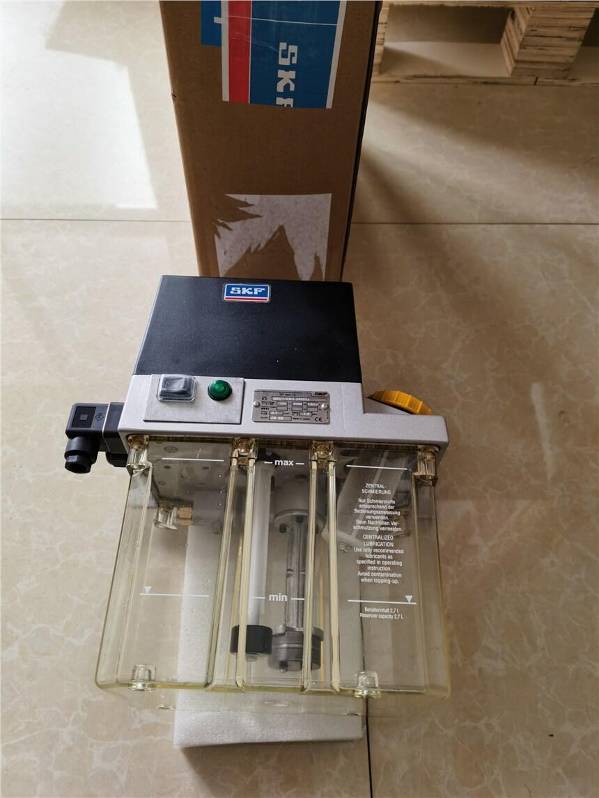 VOGEL潤滑泵MKU1-KW3-20003J廣東特價