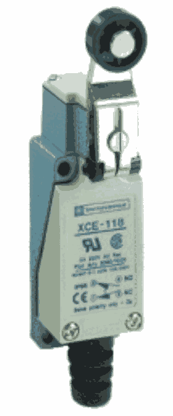 常熟總代理施耐德行程開關(guān)XCE-118