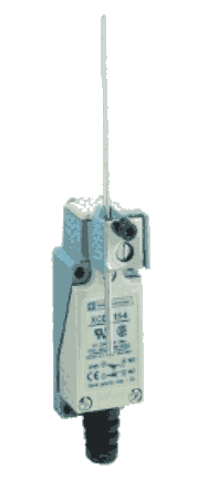 Schneider限位開關(guān)XCE-154昆山現(xiàn)貨