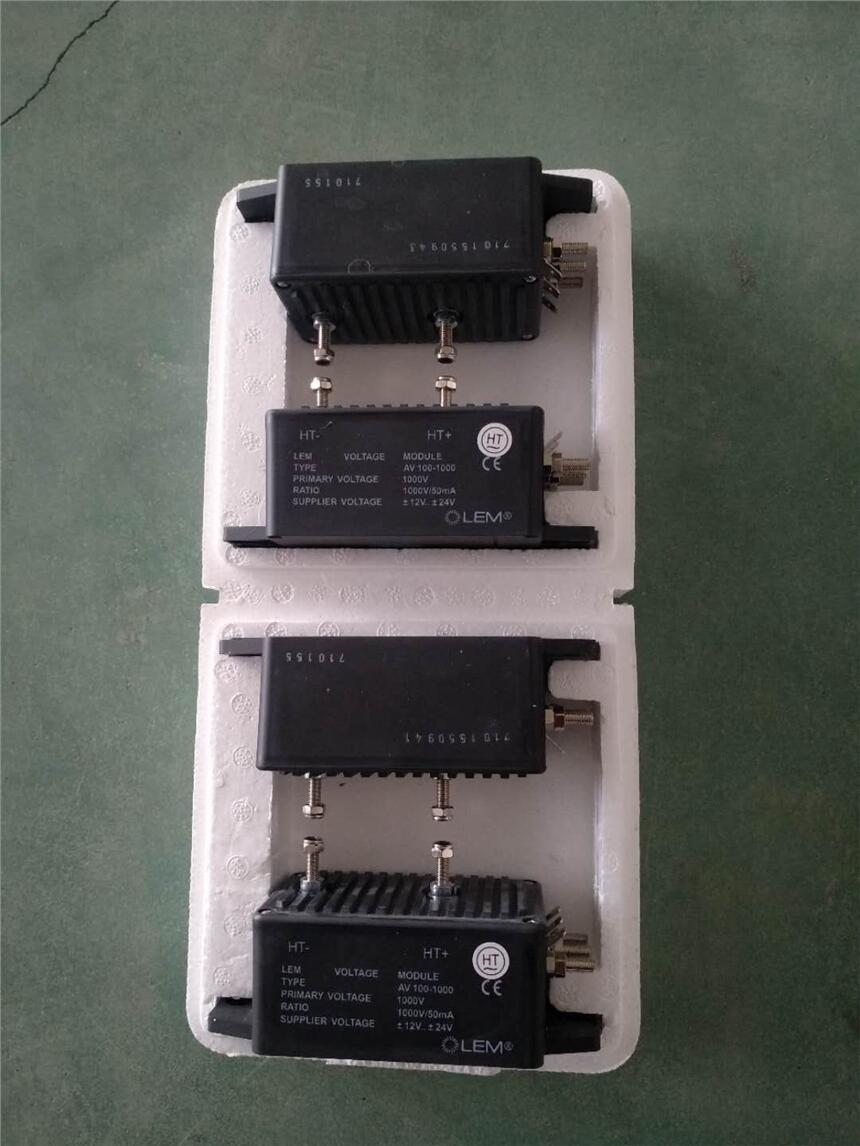 昆山萊姆電壓傳感器AV 100-1000庫存出售
