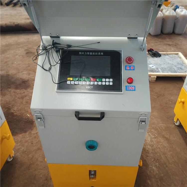 棲霞沖壓噸位儀兩端壓力HELMHELM噸位監視系統RLG-4